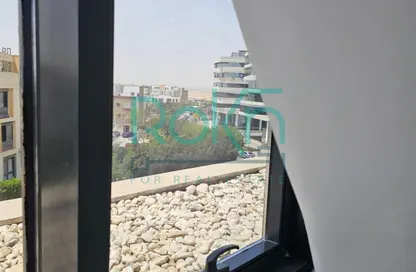 مساحات مكتبية - استوديو - 1 حمام للايجار في ذا بوليجون - كمبوندات الشيخ زايد - الشيخ زايد - الجيزة