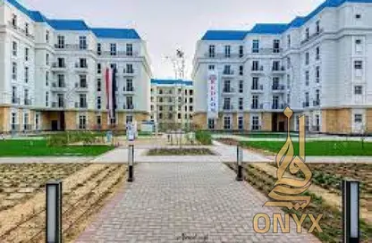 شقة - 1 حمام للبيع في الحي اللاتيني - مدينة العلمين الجديدة - العلمين - الساحل الشمالي شقة - 1 حمام للبيع في الحي اللاتيني - مدينة العلمين الجديدة - العلمين - الساحل الشمالي