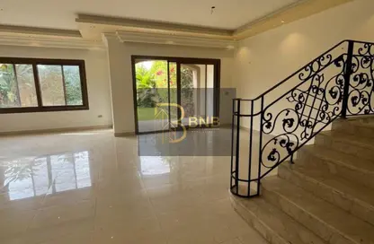 فيلا - 4 غرف نوم - 4 حمامات للايجار في ميفيدا - كمبوندات التجمع الخامس - التجمع الخامس - مدينة القاهرة الجديدة - القاهرة