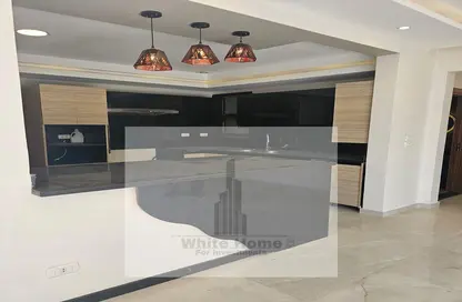 Apartment - 3 Bedrooms - 3 Bathrooms for rent in Eastown - 5th Settlement Compounds - The 5th Settlement - New Cairo City - Cairo