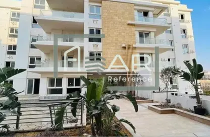 Apartment - 3 Bedrooms - 3 Bathrooms for sale in Mountain View iCity - 5th Settlement Compounds - The 5th Settlement - New Cairo City - Cairo