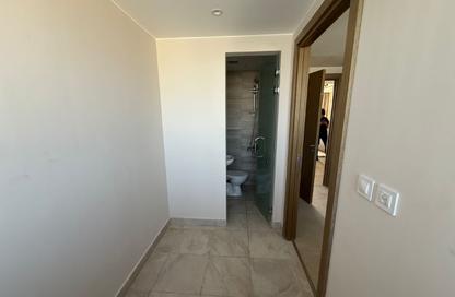 Apartment - 3 Bedrooms - 3 Bathrooms for sale in Park Side Residence - Zed Towers - Sheikh Zayed Compounds - Sheikh Zayed City - Giza