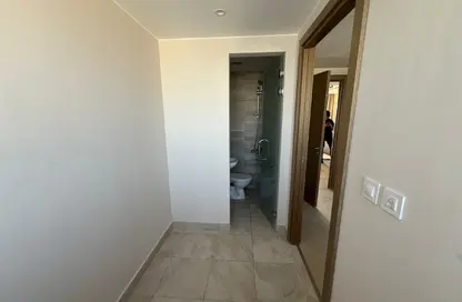 Apartment - 3 Bedrooms - 3 Bathrooms for sale in Park Side Residence - Zed Towers - Sheikh Zayed Compounds - Sheikh Zayed City - Giza