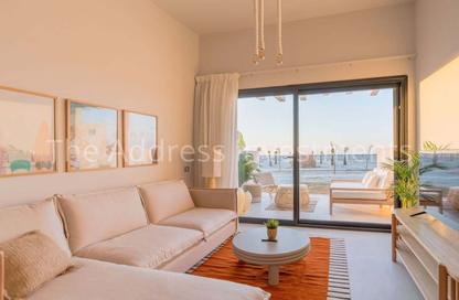 Chalet - 2 Bedrooms - 1 Bathroom for sale in D-Bay - Qesm Ad Dabaah - North Coast