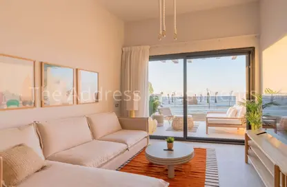 Chalet - 2 Bedrooms - 1 Bathroom for sale in D-Bay - Qesm Ad Dabaah - North Coast