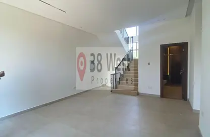 تاون هاوس - 4 غرف نوم - 3 حمامات للايجار في الجريا - كمبوندات الشيخ زايد - الشيخ زايد - الجيزة