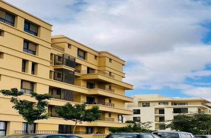 Apartment - 3 Bedrooms - 4 Bathrooms for sale in O West - 6 October Compounds - 6 October City - Giza