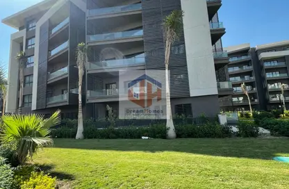 Apartment - 2 Bedrooms - 1 Bathroom for sale in Madinaty - Cairo