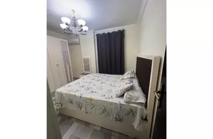 Apartment - 3 Bedrooms - 2 Bathrooms for rent in Gate 3 - Menkaure - Hadayek El Ahram - Giza