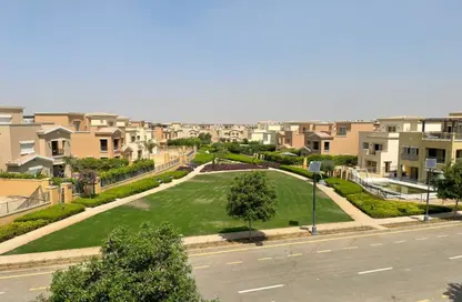 فيلا - 3 غرف نوم - 4 حمامات للايجار في ميفيدا - كمبوندات التجمع الخامس - التجمع الخامس - مدينة القاهرة الجديدة - القاهرة