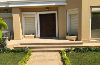 فيلا - 3 غرف نوم - 3 حمامات للبيع في ايلان سراي - سراي - كمبوندات مدينة المستقبل - مدينة المستقبل - القاهرة