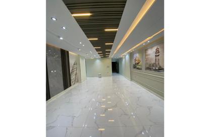 Apartment - 3 Bedrooms - 2 Bathrooms for sale in Gate 1 - Khofo - Hadayek El Ahram - Giza