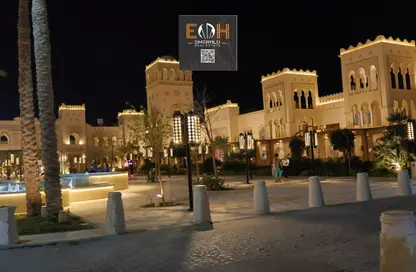 Apartment - 1 Bedroom - 1 Bathroom for sale in El Kawther District - Hurghada - Red Sea