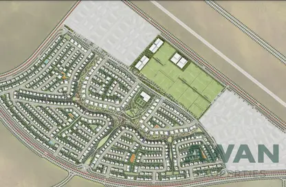 Townhouse - 4 Bedrooms - 3 Bathrooms for sale in Solana - New Zayed City - Sheikh Zayed City - Giza