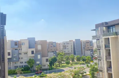 Apartment - 2 Bedrooms - 1 Bathroom for sale in Madinaty - Cairo