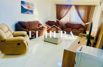 Apartment - 3 Bedrooms - 2 Bathrooms for rent in Madinaty - Cairo