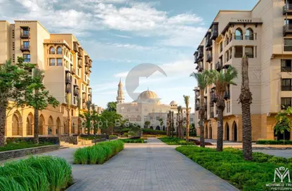Apartment - 2 Bedrooms - 2 Bathrooms for sale in Arabesque - El Fustat ( Coptic Cairo ) - Hay Masr El Kadima - Cairo