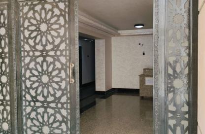 Duplex - 3 Bedrooms - 3 Bathrooms for sale in Al Shouyfat St. - District 1 - The 5th Settlement - New Cairo City - Cairo