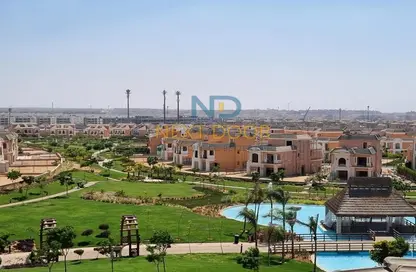 فيلا - 4 غرف نوم - 5 حمامات للبيع في ليان ريزيدنس - كمبوندات التجمع الخامس - التجمع الخامس - مدينة القاهرة الجديدة - القاهرة
