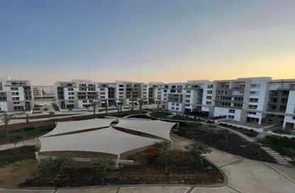 شقة - 2 غرف نوم - 2 حمامات للبيع في إي تي-إيست - كمبوندات مدينة المستقبل - مدينة المستقبل - القاهرة