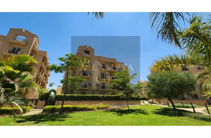 شقة - 3 غرف نوم - 3 حمامات للبيع في كمبوند ديار التعمير - التوسعات الشمالية - مدينة 6 أكتوبر - الجيزة