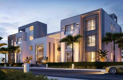 Villa - 2 Bedrooms - 2 Bathrooms for sale in Gaia - Ras Al Hekma - North Coast