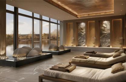 Apartment - 1 Bedroom - 1 Bathroom for sale in Atalantis - Hurghada Resorts - Hurghada - Red Sea