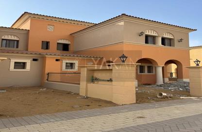 تاون هاوس - 3 غرف نوم - 3 حمامات للبيع في سيتي جيت - كمبوندات التجمع الخامس - التجمع الخامس - مدينة القاهرة الجديدة - القاهرة