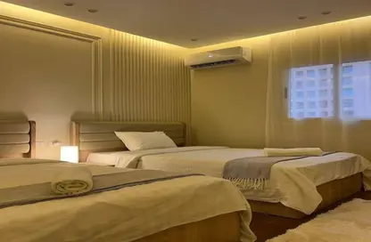 Apartment - 3 Bedrooms - 3 Bathrooms for sale in U One - Sheikh Zayed Compounds - Sheikh Zayed City - Giza