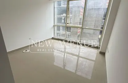 Clinic - Studio - 1 Bathroom for sale in Cairo Medical Center CMC - North Teseen St. - The 5th Settlement - New Cairo City - Cairo