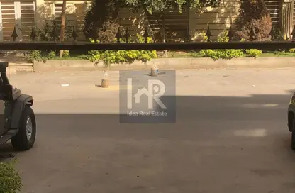 شقة - 2 غرف نوم - 1 حمام للايجار في اللوتس الجنوبي - حى اللوتس - مدينة القاهرة الجديدة - القاهرة