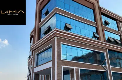 بناية كاملة - استوديو - 1 حمام للايجار في اللوتس الجديدة - التجمع الخامس - مدينة القاهرة الجديدة - القاهرة
