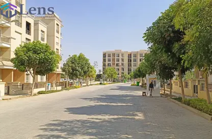 (بنتهاوس  (روف - 3 غرف نوم - 3 حمامات للبيع في سراي - كمبوندات مدينة المستقبل - مدينة المستقبل - القاهرة
