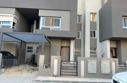 تاون هاوس - 3 غرف نوم - 5 حمامات للبيع في ايتابا - كمبوندات الشيخ زايد - الشيخ زايد - الجيزة