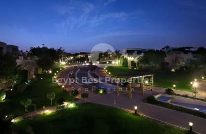 شقة - 3 غرف نوم - 3 حمامات للبيع في بيراميدز هايتس - طريق مصر اسكندرية الصحراوي - مدينة 6 أكتوبر - الجيزة