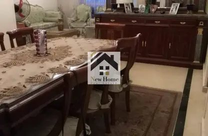 Apartment - 3 Bedrooms - 2 Bathrooms for sale in Maadi - Hay El Maadi - Cairo