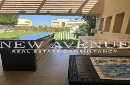Townhouse - 5 Bedrooms - 5 Bathrooms for sale in Hacienda Bay - Sidi Abdel Rahman - North Coast