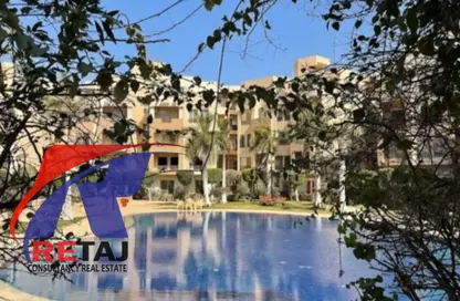 Apartment - 3 Bedrooms - 2 Bathrooms for rent in 5th Settlement Compounds - The 5th Settlement - New Cairo City - Cairo