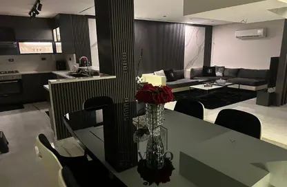 Villa - 4 Bedrooms - 3 Bathrooms for sale in Sarai - Mostakbal City Compounds - Mostakbal City - Future City - Cairo