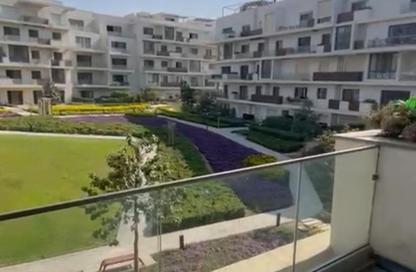 Apartment - 3 Bedrooms - 3 Bathrooms for rent in Villette - 5th Settlement Compounds - The 5th Settlement - New Cairo City - Cairo