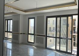 Duplex - 3 bedrooms for للايجار in Eastown - 5th Settlement Compounds - The 5th Settlement - New Cairo City - Cairo