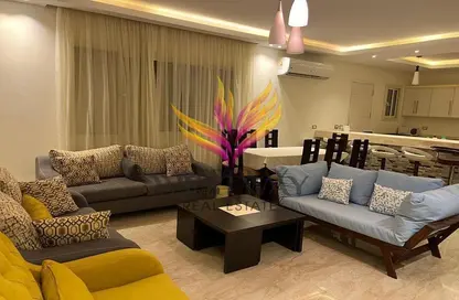 Chalet - 3 Bedrooms - 3 Bathrooms for sale in Hacienda Bay - Sidi Abdel Rahman - North Coast