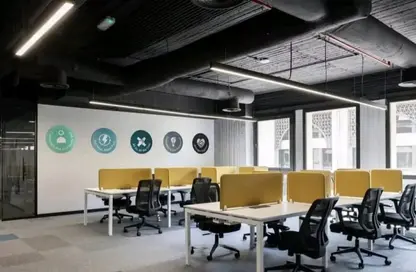 مساحات مكتبية - استوديو - 2 حمامات للبيع في ميفيدا - كمبوندات التجمع الخامس - التجمع الخامس - مدينة القاهرة الجديدة - القاهرة