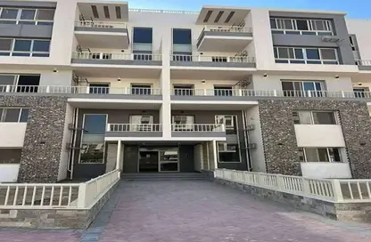 Apartment - 1 Bedroom - 1 Bathroom for sale in Jade Park - New Capital Compounds - New Capital City - Cairo