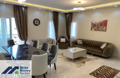 Apartment - 3 Bedrooms - 3 Bathrooms for rent in Mivida - 5th Settlement Compounds - The 5th Settlement - New Cairo City - Cairo