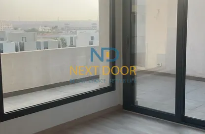Duplex - 4 Bedrooms - 3 Bathrooms for rent in Al Burouj Compound - El Shorouk Compounds - Shorouk City - Cairo