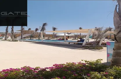 Chalet - 2 Bedrooms - 2 Bathrooms for sale in Cali Coast - Ras Al Hekma - North Coast