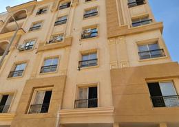 Apartment - 2 bedrooms - 2 bathrooms for للبيع in Al Andalus District - New Cairo City - Cairo