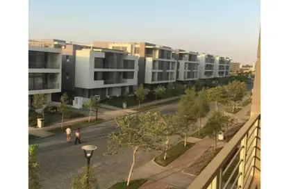 شقة - 3 غرف نوم - 2 حمامات للبيع في تاج سلطان - الطريق الدائري - القاهرة