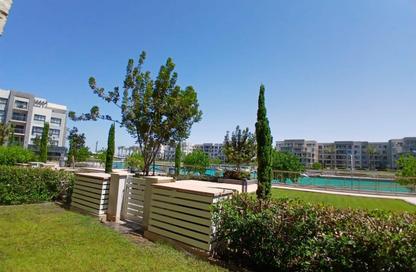 Chalet - 3 Bedrooms - 3 Bathrooms for sale in Marassi - Sidi Abdel Rahman - North Coast